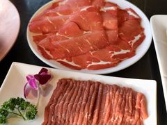 -南门涮肉(上海一店)