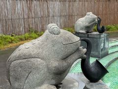 -广州从化都喜泰丽度假酒店温泉
