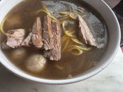 -新记肉骨茶