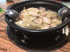 -春润大地海南椰子鸡(沙井京基百纳广场店)