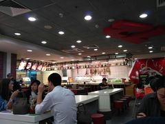 -72街荷叶饭(东方宝泰广场店)