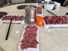 -潮悦牛肉火锅城(水贝店)