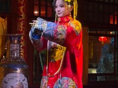 -白家大院·王府宫廷菜(苏州街店)