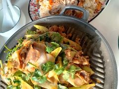 -帕米尔食府(白云观店)