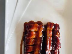 -粤菜王府·海鲜·茶市·海景餐厅(大梅沙店)