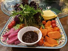 草原大拌菜-蒙古大营(朝阳公园店)