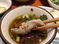-1078號老北京涮肉(万达广场店)