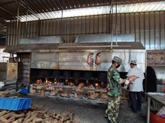 -八景休閒山莊  廣東十大名山莊