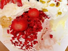 -八喜冰淇淋蛋糕(宁园店)