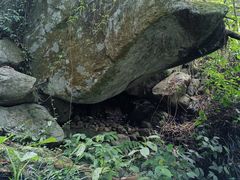 -梧桐山风景名胜区