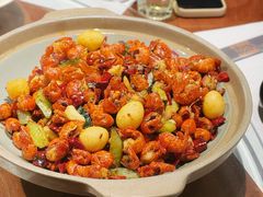 -樊城区沛公餐饮店(挑食拉美步行街店)