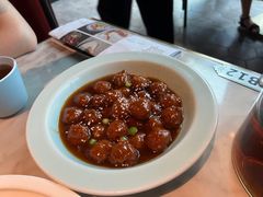 老太原糖醋丸子-杏花堂山西菜馆(壹方城店)