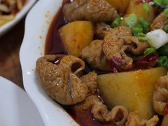 -巷子肥肠(科华巷店)