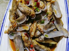 -云南巷海鲜大咖·可加工海鲜
