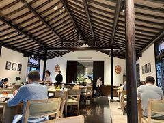 -宁波柏悦酒店·钱湖渔港