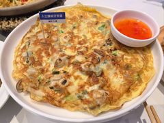 -南拳十三姨·潮汕砂锅粥·粤菜(西单大悦城店)