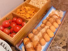 -匠岳·王宝器麻椒鱼(会展中心店)