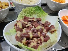 -农小锅自助小火锅(北京大兴凯德店)