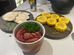 -千寻山野烤肉(中关村店)