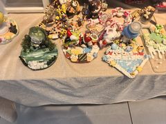 -郑在DIY·潮玩银饰绘画手作(中央大道旗舰店)