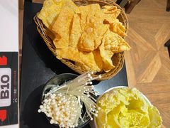 -牛品福潮汕牛肉火锅(旺庄店)