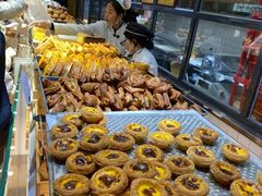 -拾味中点(泺文路店)