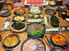 -呷哺呷哺 黄金牧场 (新中关购物中心店)
