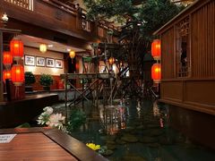 -潇湘甲鱼村(清河店)