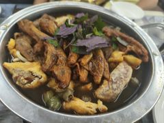 -柳州人田螺鸭脚煲(农院路1店)