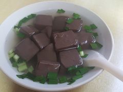 -阿一猪红汤(东风西路店)