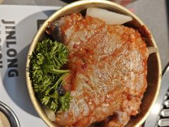 -金龙烧烤·牛肉面(西塔店)