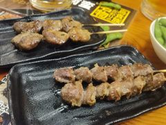 -鸟贵族(天王寺北口店)