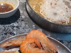 -阪尚皇·原切牛排·烤肉火锅自助(北京路店)