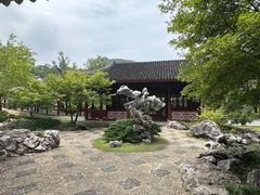 -采石矶景区