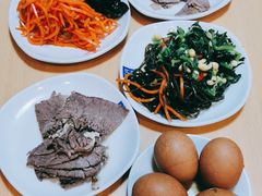 -苏氏牛肉面(机场店)