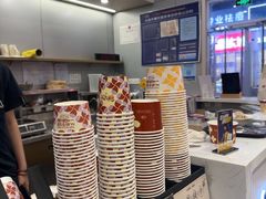-鲜芋仙(高新万达广场店)