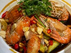 -井水小厨·湘菜(活力广场店)