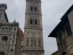 -圣母百花大教堂穹顶