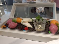 -3号仓库·创意中国菜(新世界城店)