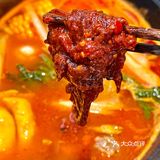 广州！真没想到这家重庆火锅菜品只要六毛！