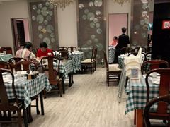 大堂-紫光园·烤鸭·北京菜(劲松店)