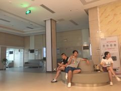 -美年大健康体检(天河东路分院)