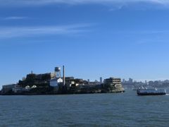 -阿尔卡特拉斯岛