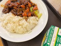 -威尼斯人酒店琳琅美食广场