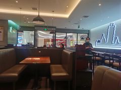 -萨莉亚意式餐厅(大宁音乐广场店)