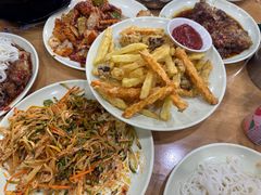 -贤花饭店(城阳店)