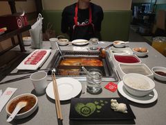 -海底捞火锅(贵和购物中心店.原鲁能城店)