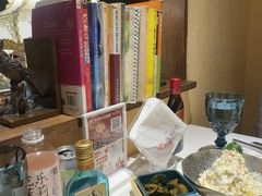 -俄士厨房(印象汇店)