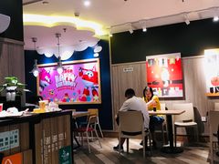 -肯德基(兴隆店)