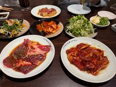 -蒜香焼肉PURUSHIN(马场路店)